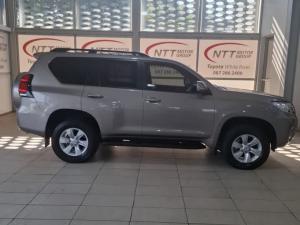Toyota Prado TX 2.8GD automatic - Image 3