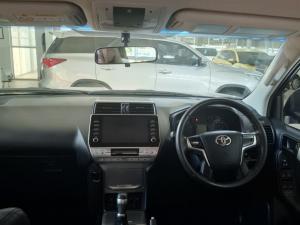 Toyota Prado TX 2.8GD automatic - Image 6
