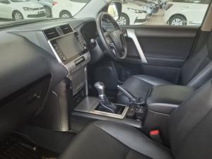 Toyota Prado TX 2.8GD automatic - Image 7