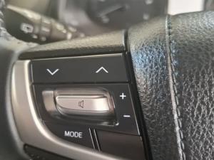 Toyota Prado TX 2.8GD automatic - Image 9