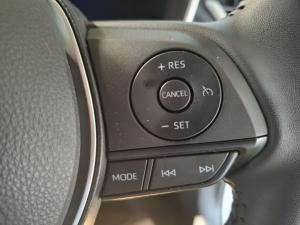 Toyota Corolla Cross 1.8 XS - Image 10