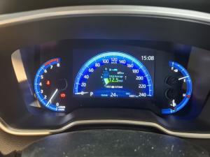 Toyota Corolla Cross 1.8 XS - Image 11