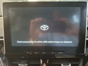 Toyota Corolla Cross 1.8 XS - Image 13