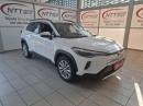 Thumbnail Toyota Corolla Cross 1.8 XS