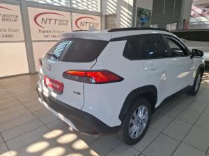 Toyota Corolla Cross 1.8 XS - Image 2