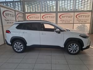 Toyota Corolla Cross 1.8 XS - Image 3