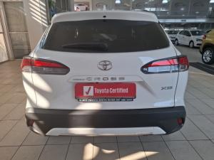 Toyota Corolla Cross 1.8 XS - Image 5