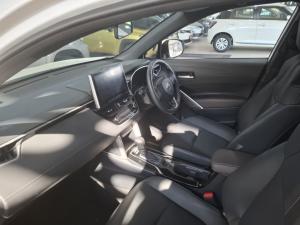 Toyota Corolla Cross 1.8 XS - Image 7