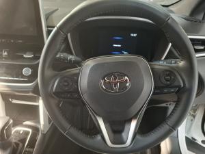 Toyota Corolla Cross 1.8 XS - Image 8