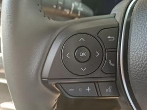 Toyota Corolla Cross 1.8 XS - Image 9