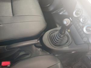 Toyota Hilux 2.4 GD SS/C - Image 10