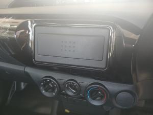 Toyota Hilux 2.4 GD SS/C - Image 11