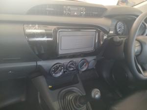 Toyota Hilux 2.4 GD SS/C - Image 14