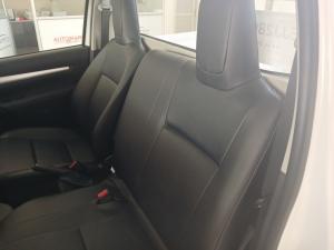 Toyota Hilux 2.4 GD SS/C - Image 16