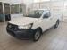 Toyota Hilux 2.4 GD SS/C - Thumbnail 18