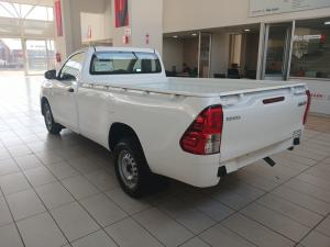 Toyota Hilux 2.4 GD SS/C - Image 19