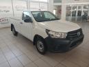 Thumbnail Toyota Hilux 2.4 GD SS/C
