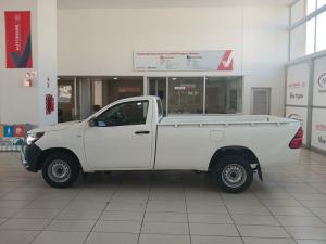 Toyota Hilux 2.4 GD SS/C - Image 20