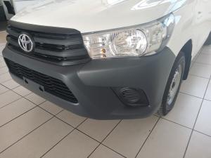 Toyota Hilux 2.4 GD SS/C - Image 21