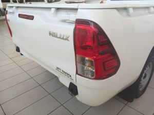 Toyota Hilux 2.4 GD SS/C - Image 22