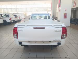 Toyota Hilux 2.4 GD SS/C - Image 5
