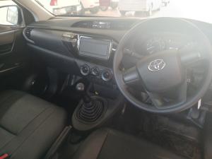 Toyota Hilux 2.4 GD SS/C - Image 6