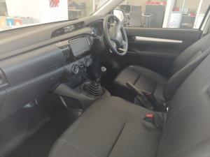 Toyota Hilux 2.4 GD SS/C - Image 7