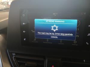 Toyota Starlet Cross 1.5Xs - Image 14