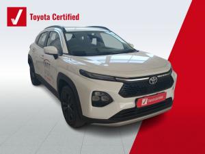 Toyota Starlet Cross 1.5Xs - Image 1