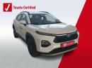 Thumbnail Toyota Starlet Cross 1.5Xs
