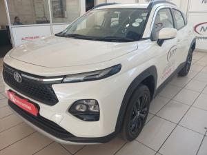 Toyota Starlet Cross 1.5Xs - Image 21