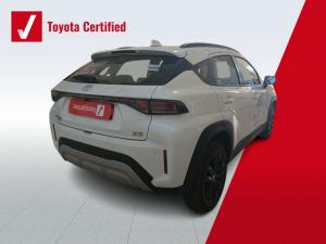 Toyota Starlet Cross 1.5Xs - Image 2