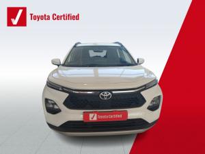 Toyota Starlet Cross 1.5Xs - Image 4