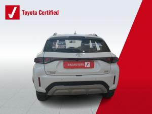 Toyota Starlet Cross 1.5Xs - Image 5