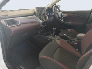 Toyota Starlet Cross 1.5Xs - Image 7