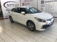 Thumbnail Toyota Starlet 1.5 Xs automatic