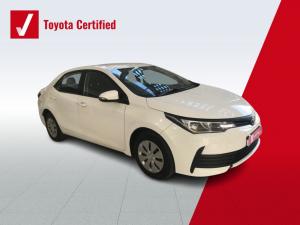 Toyota Corolla Quest Plus 1.8 - Image 1