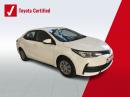 Thumbnail Toyota Corolla Quest Plus 1.8