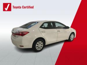 Toyota Corolla Quest Plus 1.8 - Image 2