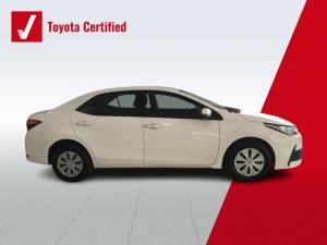 Toyota Corolla Quest Plus 1.8 - Image 3