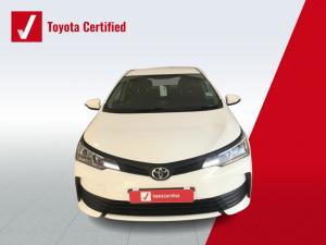 Toyota Corolla Quest Plus 1.8 - Image 4