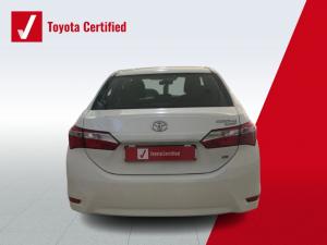 Toyota Corolla Quest Plus 1.8 - Image 5