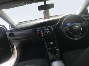Toyota Corolla Quest Plus 1.8 - Image 6