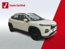 Thumbnail Toyota Starlet Cross 1.5Xs automatic