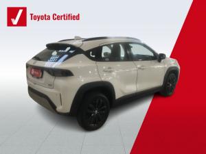 Toyota Starlet Cross 1.5Xs automatic - Image 2