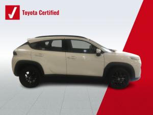 Toyota Starlet Cross 1.5Xs automatic - Image 3
