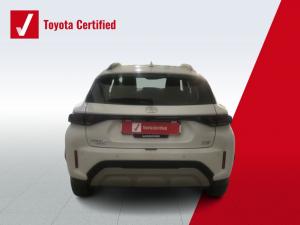 Toyota Starlet Cross 1.5Xs automatic - Image 5
