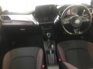 Toyota Starlet Cross 1.5Xs automatic - Image 6