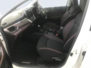 Toyota Starlet Cross 1.5Xs automatic - Image 7