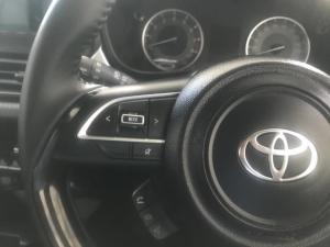 Toyota Starlet Cross 1.5Xs automatic - Image 9